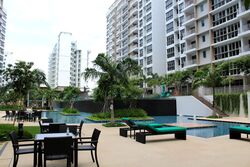 Sea Esta (D18), Condominium #502006901